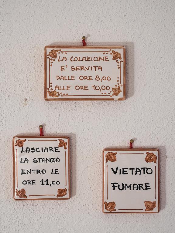B&B Corte Degli Struzzi Pescia Romana Quarto foto